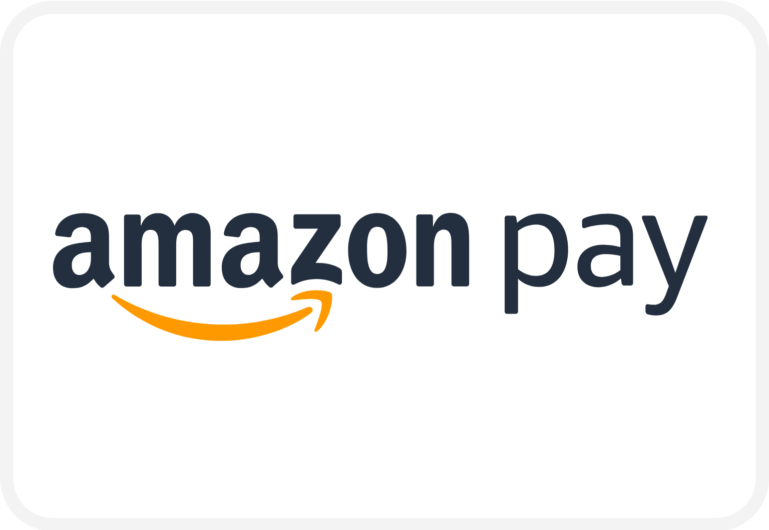 Amazon Pay