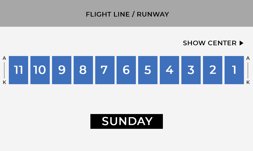 Purchase Online Ticket for Spirit of St. Louis Air Show & STEM Expo 2024